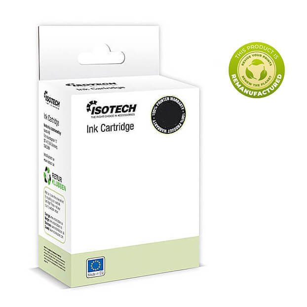 ISOTECH ISOTECH Ink C6657AE
